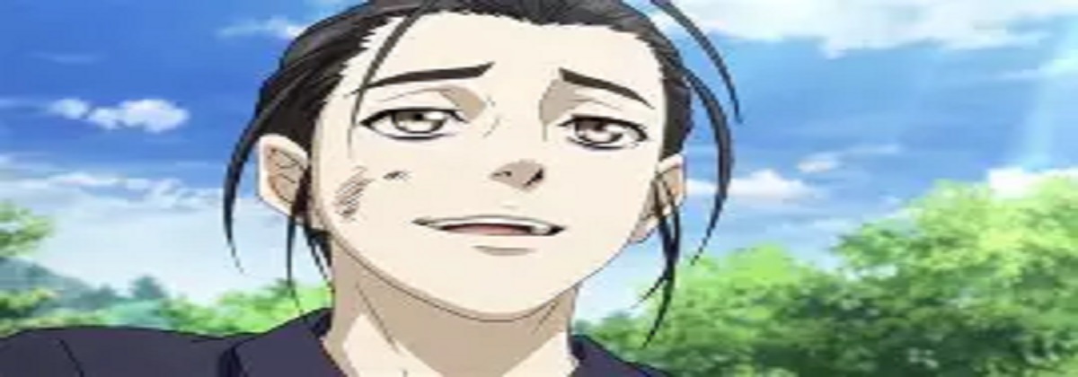 香蕉漫画-一人之下-国漫经典